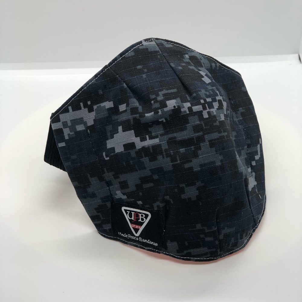 Uncle Pete’s Bandanas - The Marauder Face …